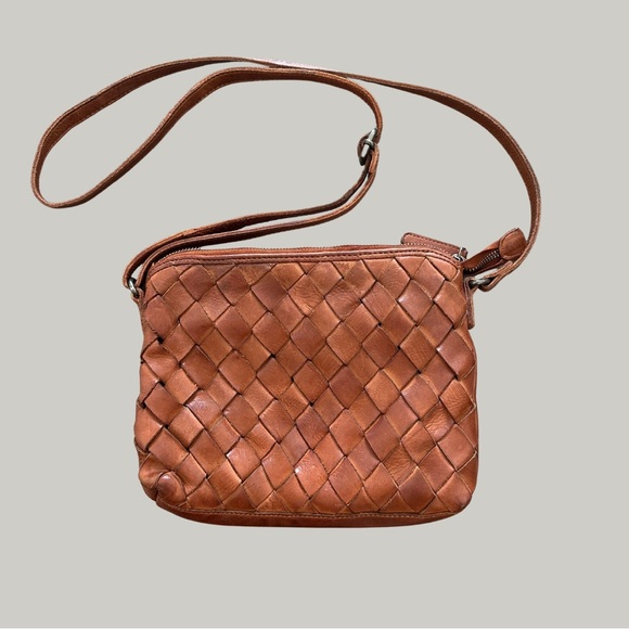 Vilenca Holland Handbags - LIKE NEW Vilenca Holland Leather Purse